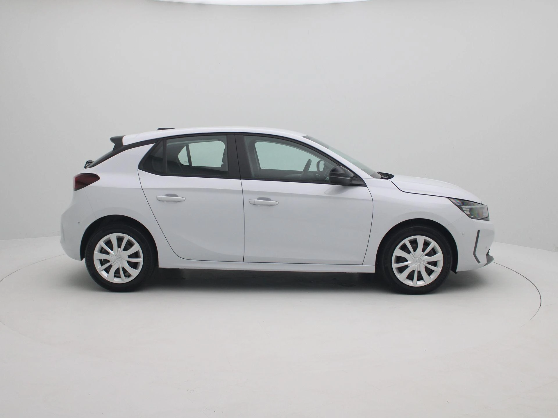 Opel Corsa 1.2 Turbo Business Edition