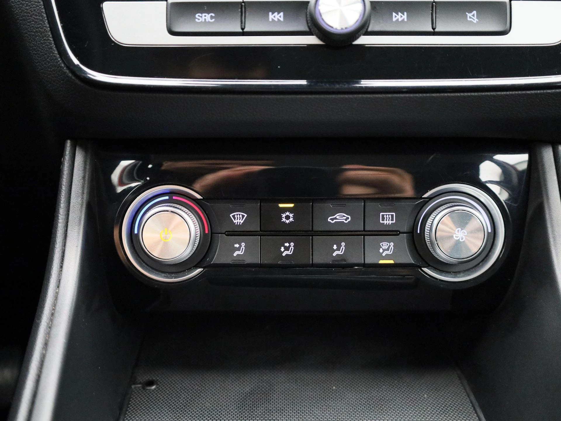 MG ZS EV MG Luxury 45 kWh