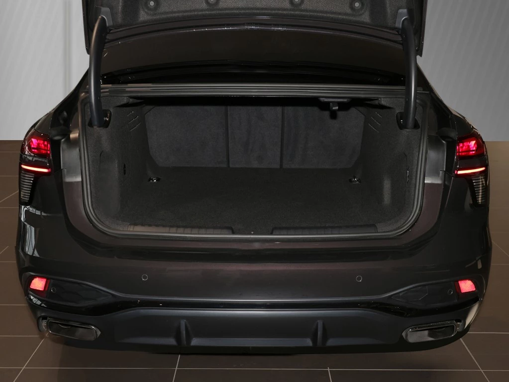 Audi A6 Limousine TFSI quattro edition one S line
