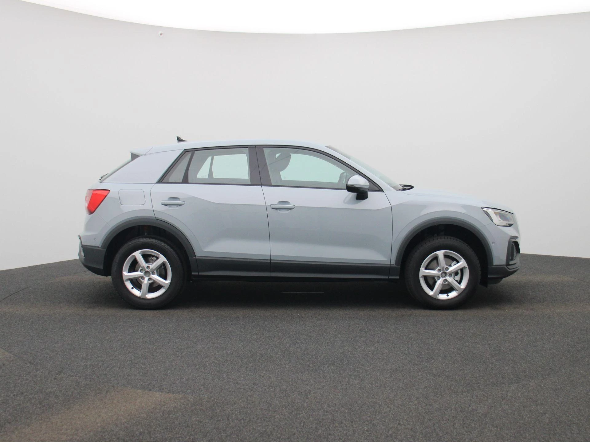 Audi Q2 30 TFSI Pro Line