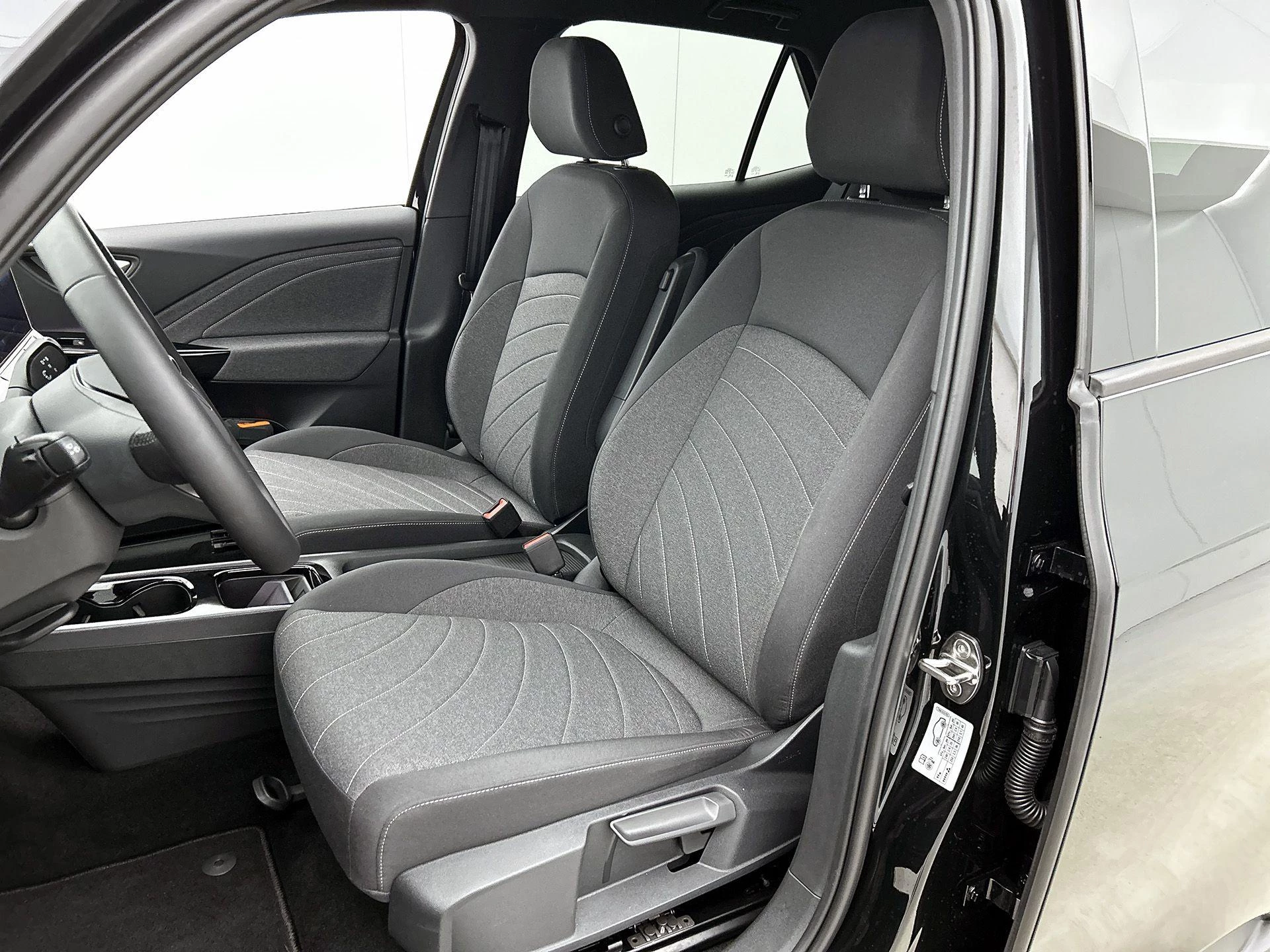 Volkswagen ID.3 Pro S Limited Edition 79 kWh 232PK