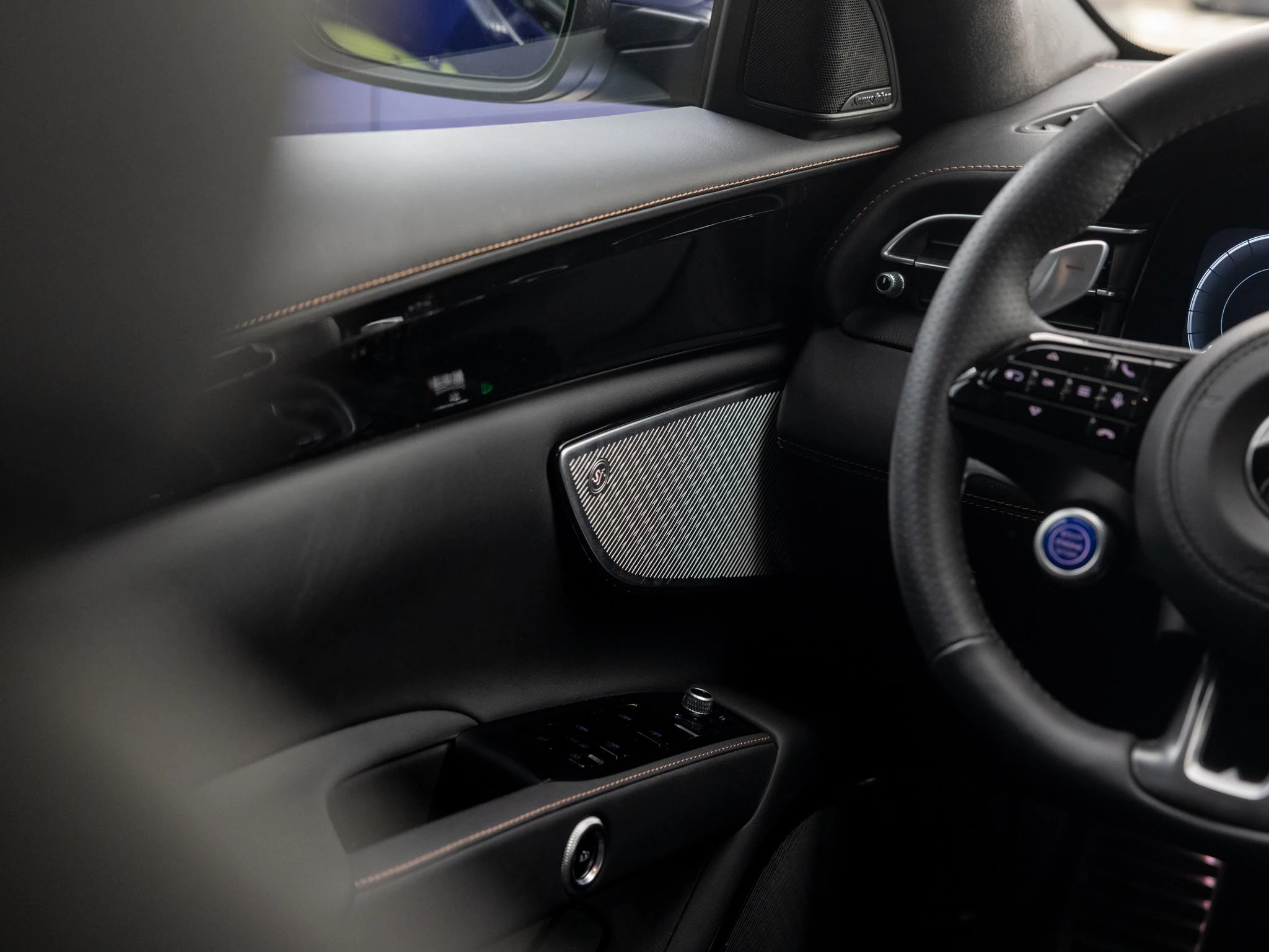 Maserati Grecale AWD Folgore 105kWh