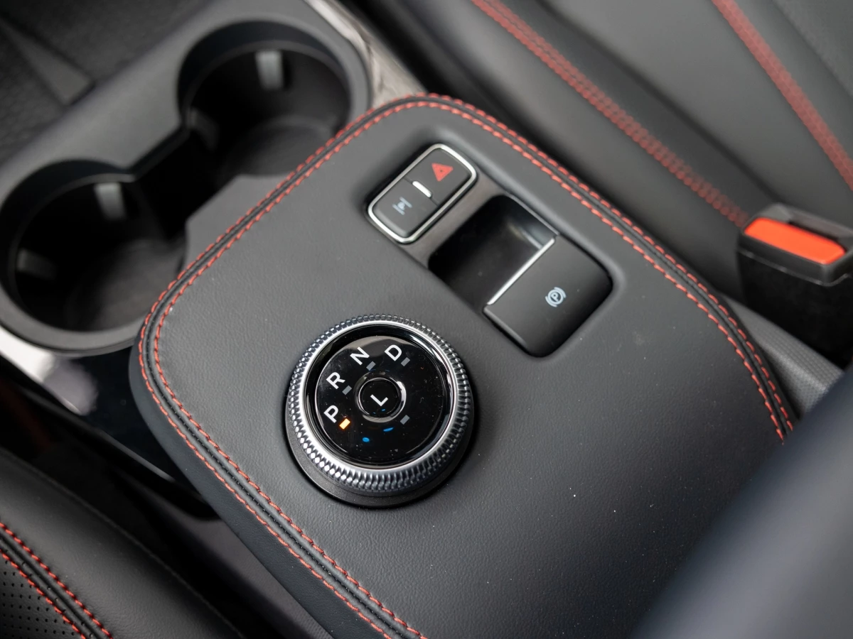 Ford-Mustang Mach-E-image-17