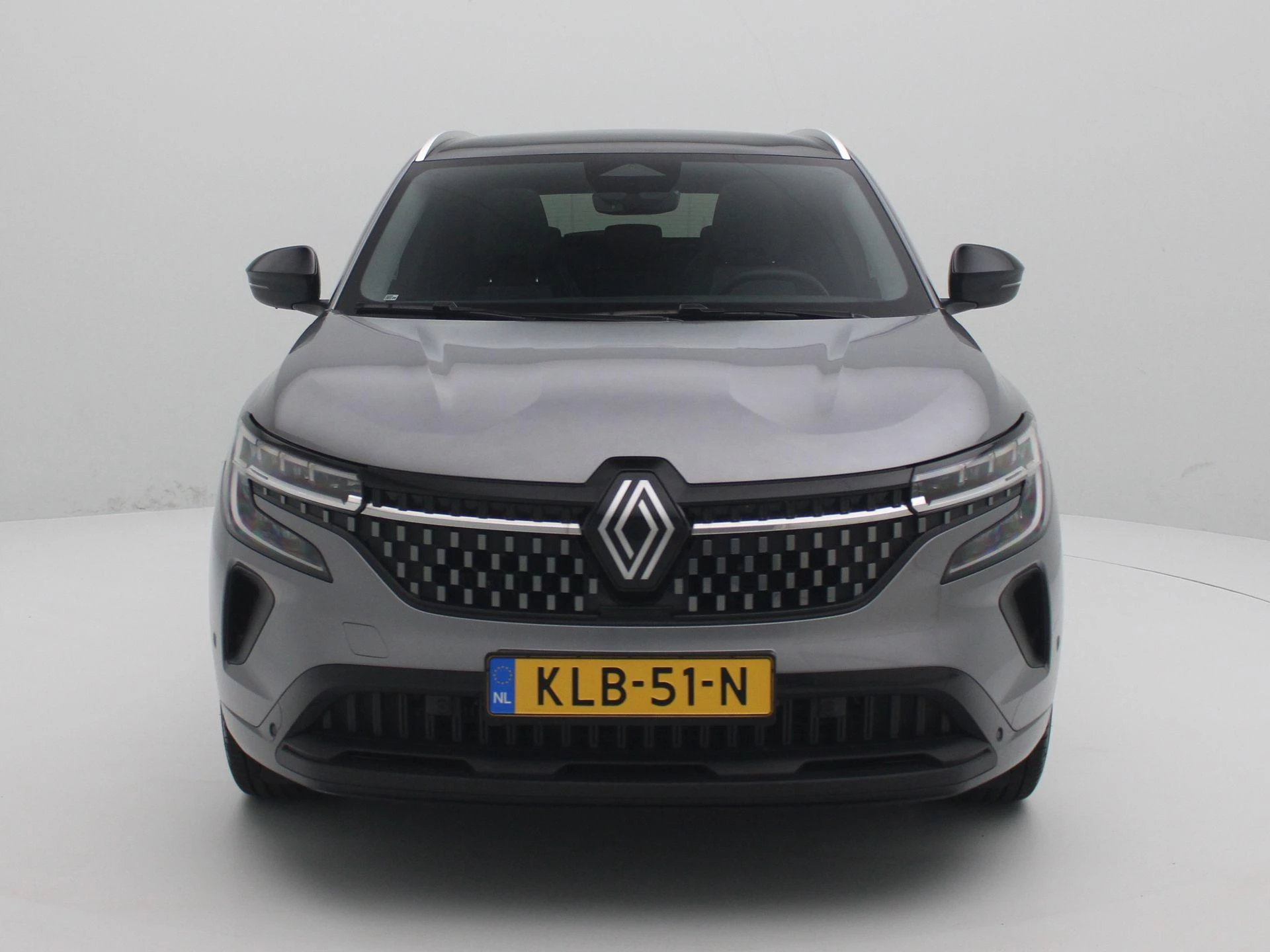 Renault Austral 1.3 mild hybrid 160 X-Tronic techno