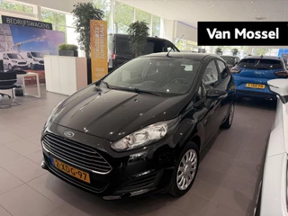 Ford Fiesta 1.0 Style