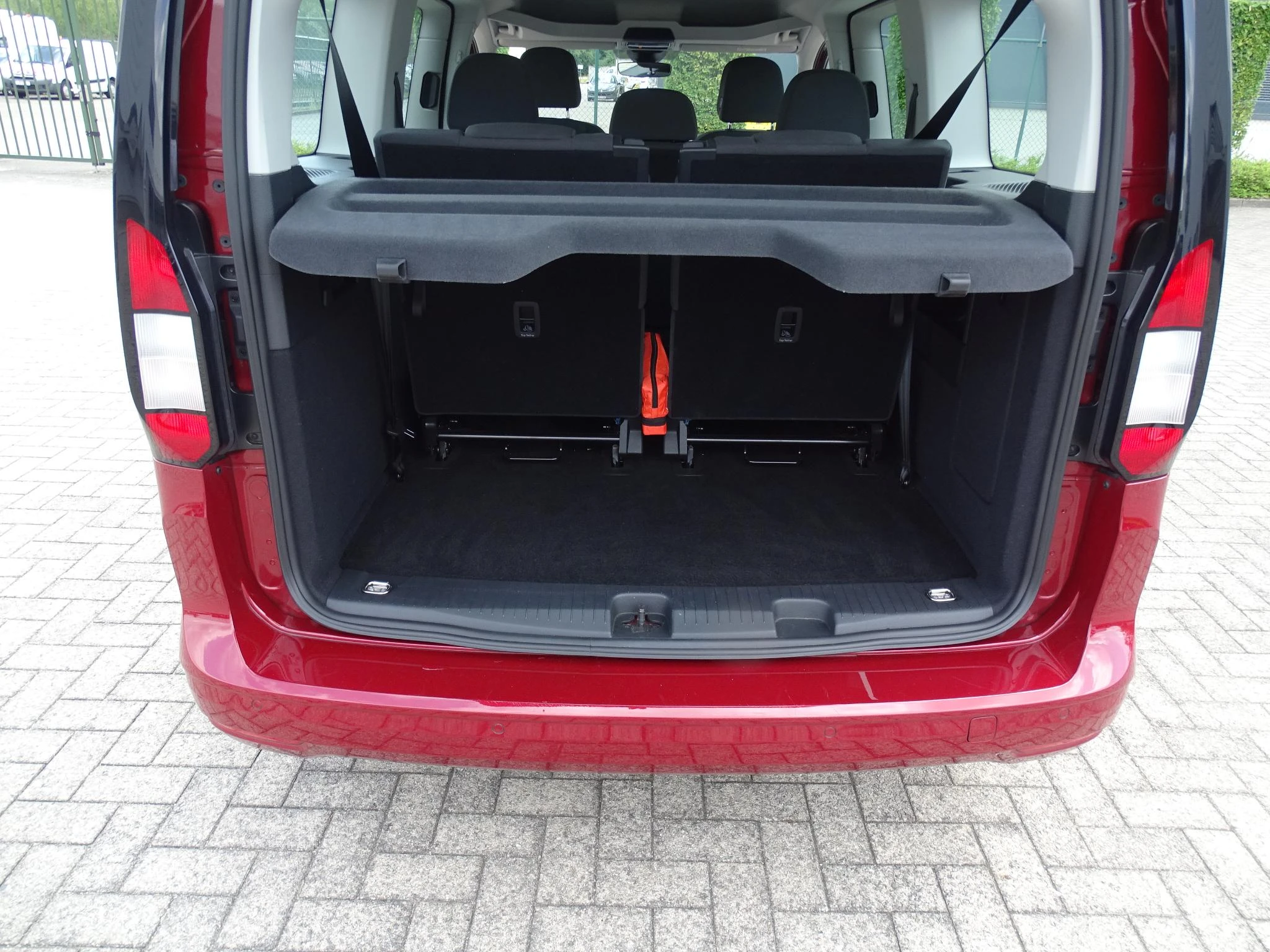 Ford Tourneo Connect Grand 1.5 EcoBoost 85kW Trend 7 SEATS