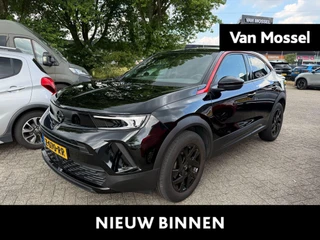 Opel Mokka 1.2 Turbo Level 4