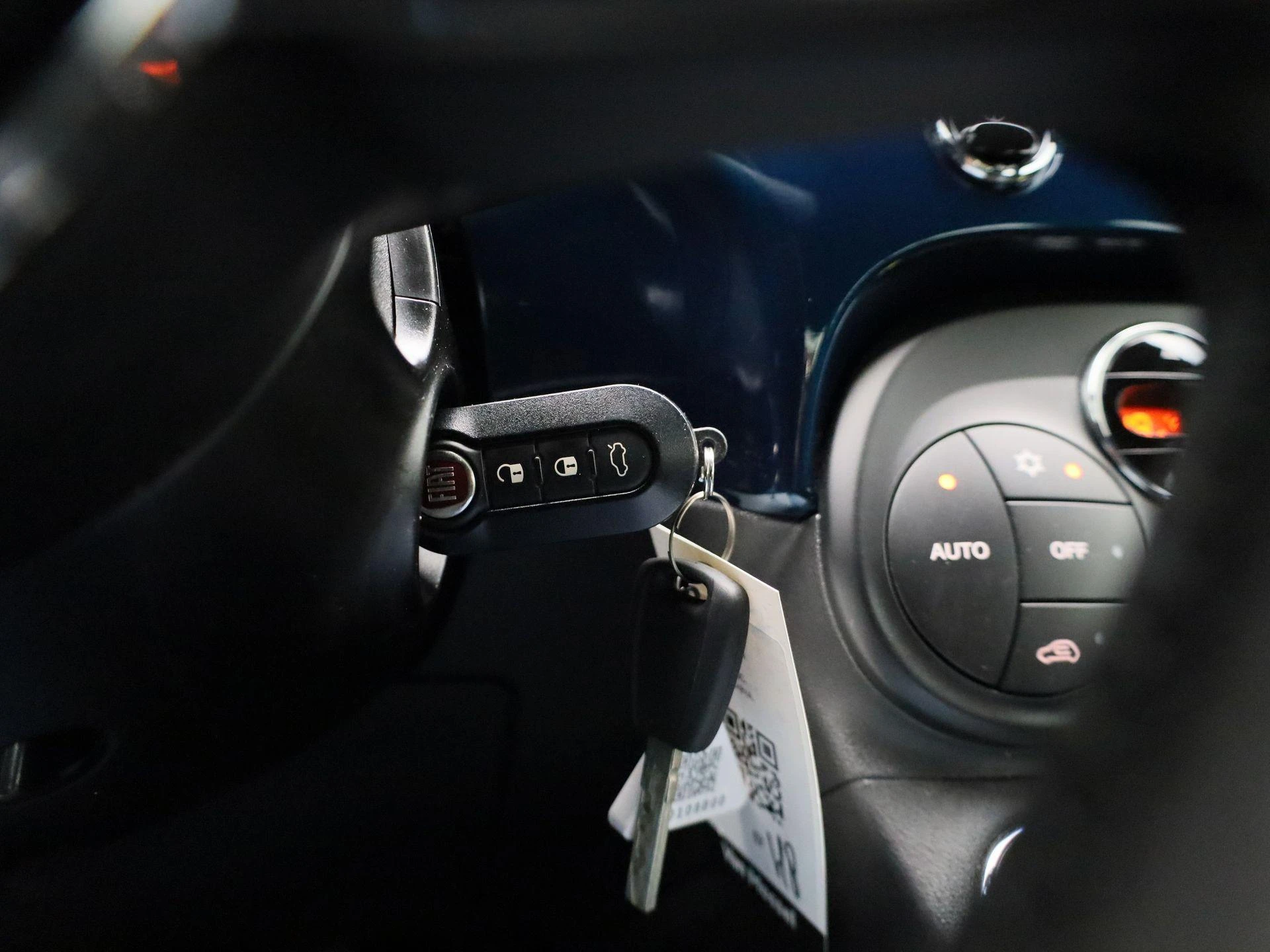 Fiat 500 - 18