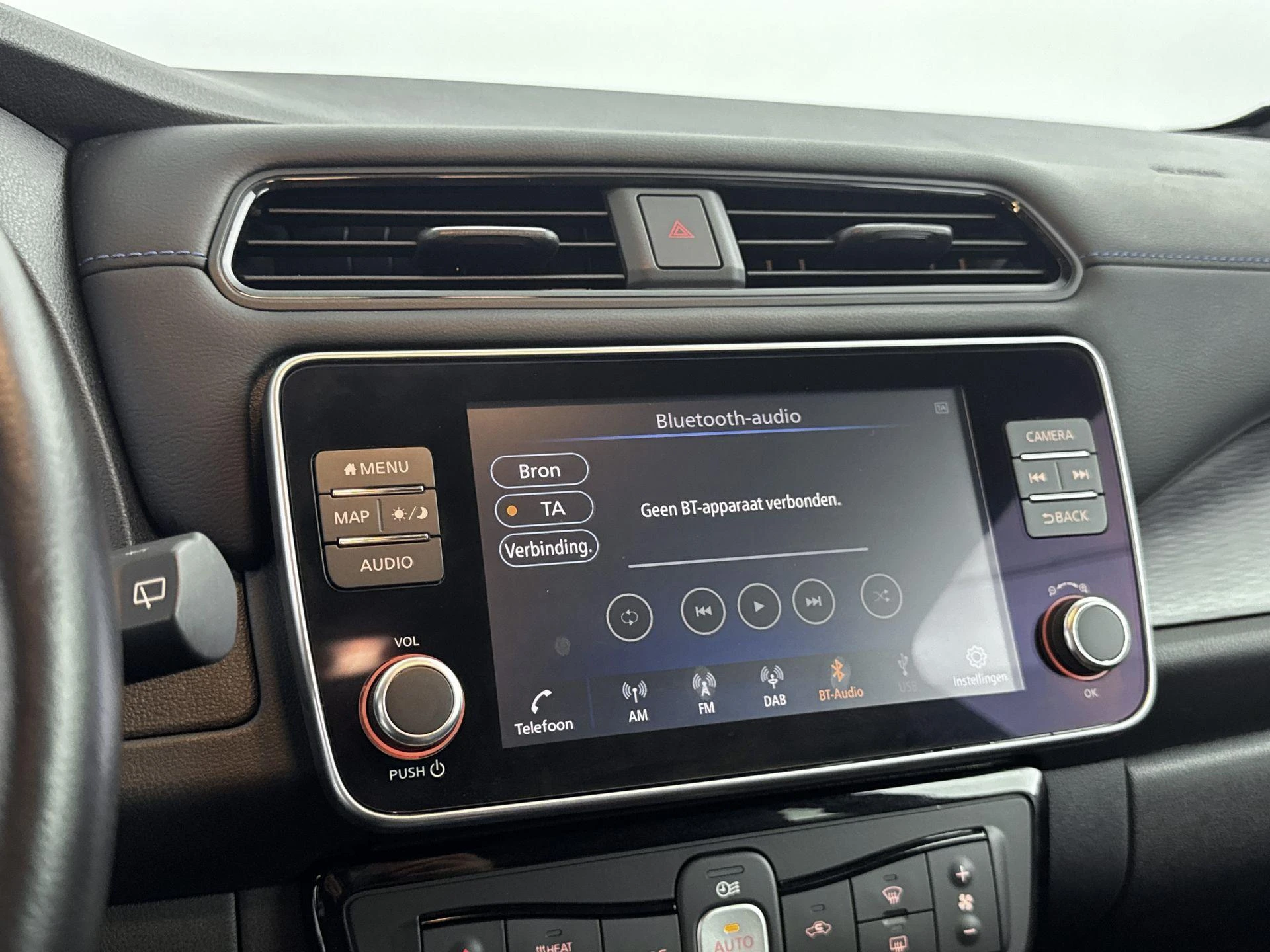 Nissan Leaf e+ Tekna 62 kWh
