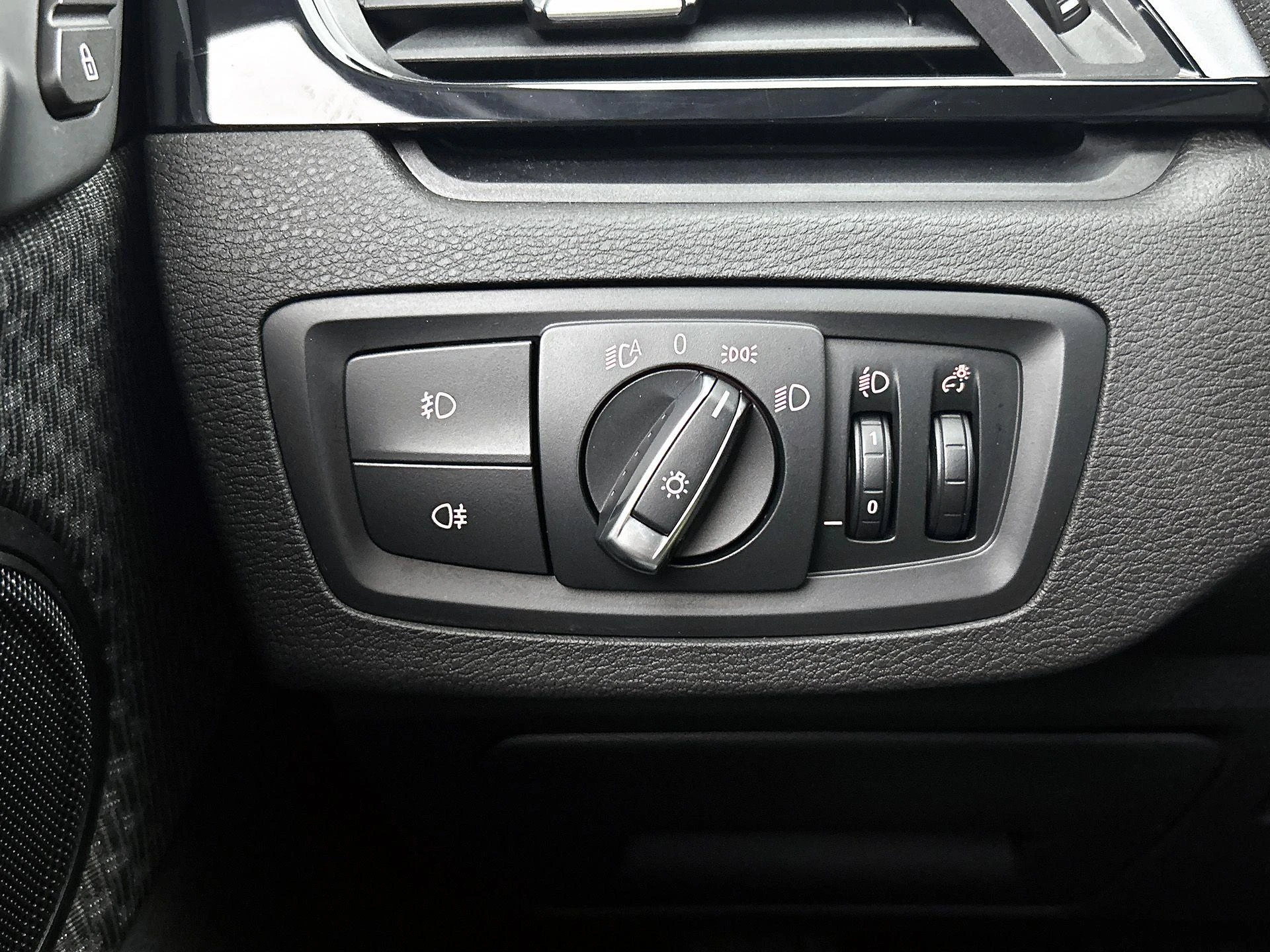 BMW X1 xDrive25e Executive