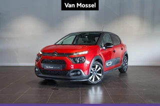 Citroën C3 1.2 PureTech 110 S&S MAN6 Feel