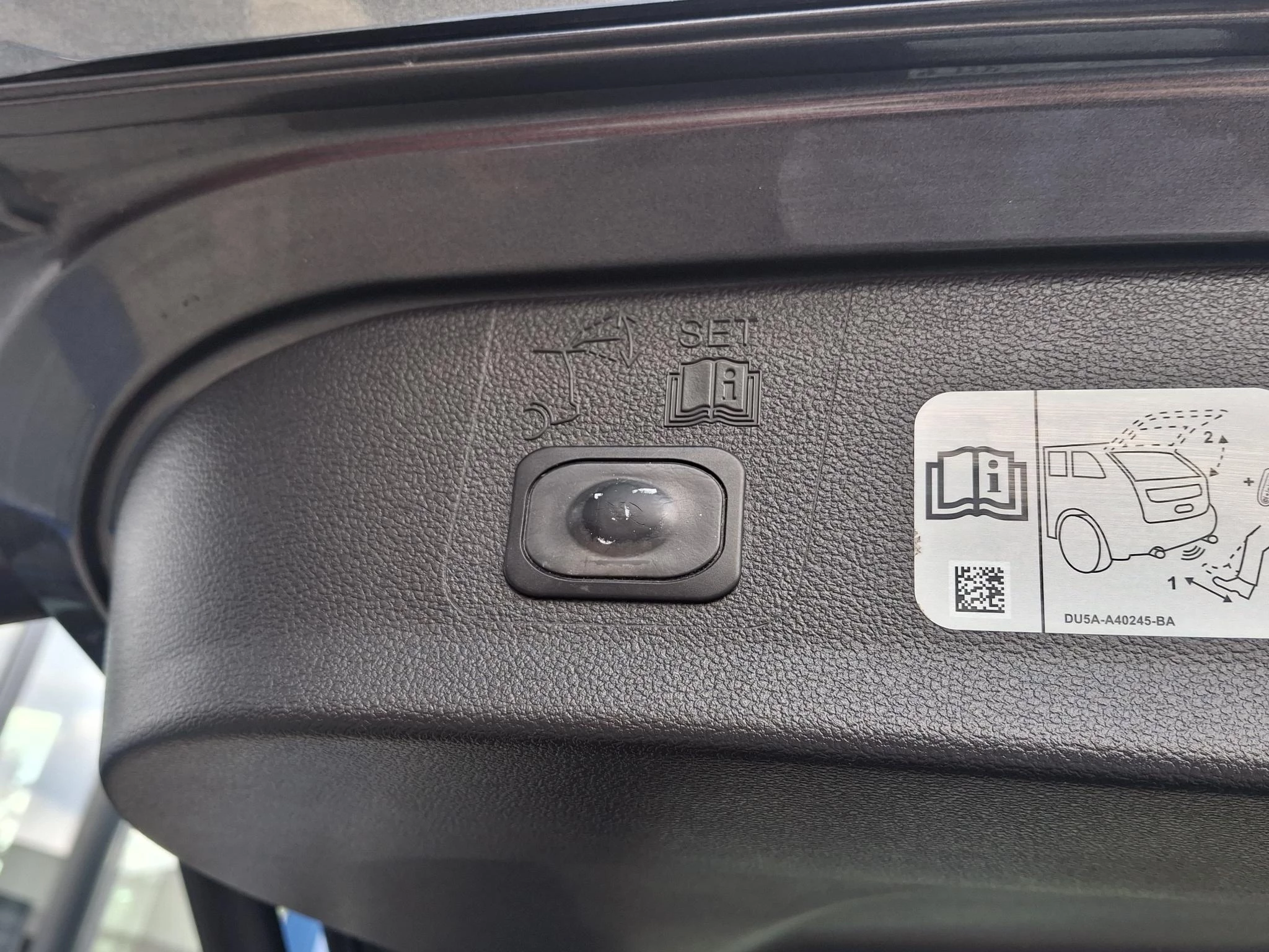 Ford Kuga 1.5 EcoBoost Titanium