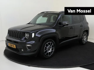Jeep Renegade 1.3T DDCT 80th Anniversary