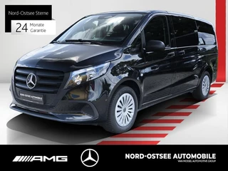 Mercedes-Benz Vito 116 TOURER NEUES MODELL AHK 2,5T NAVI KAM Tourer
