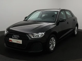 Audi A1 Sportback 25 TFSI Business Ed Attraction S tronic 95PK *AUTOMAAT*CAMERA*PDC*NAVI*ZETELVERWARMING*...*