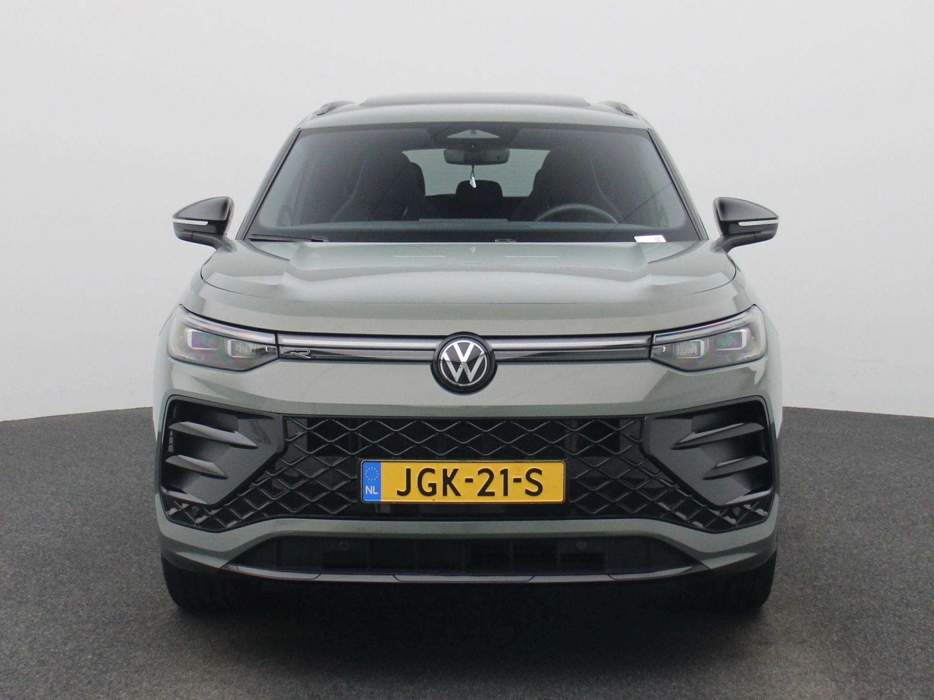 Volkswagen Tayron 1.5 eHybrid R-Line Edition 204 PK|