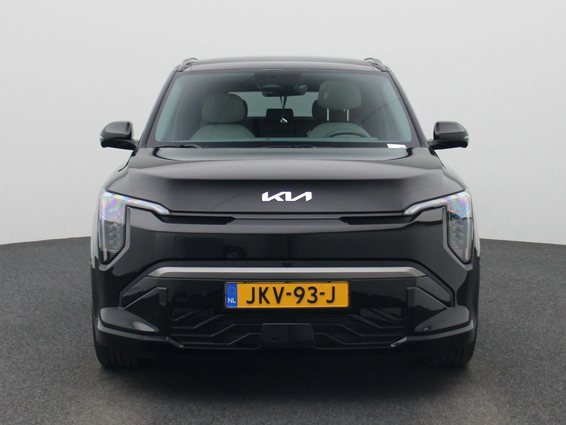 Kia EV3 GT-PlusLine 81.4 kWh
