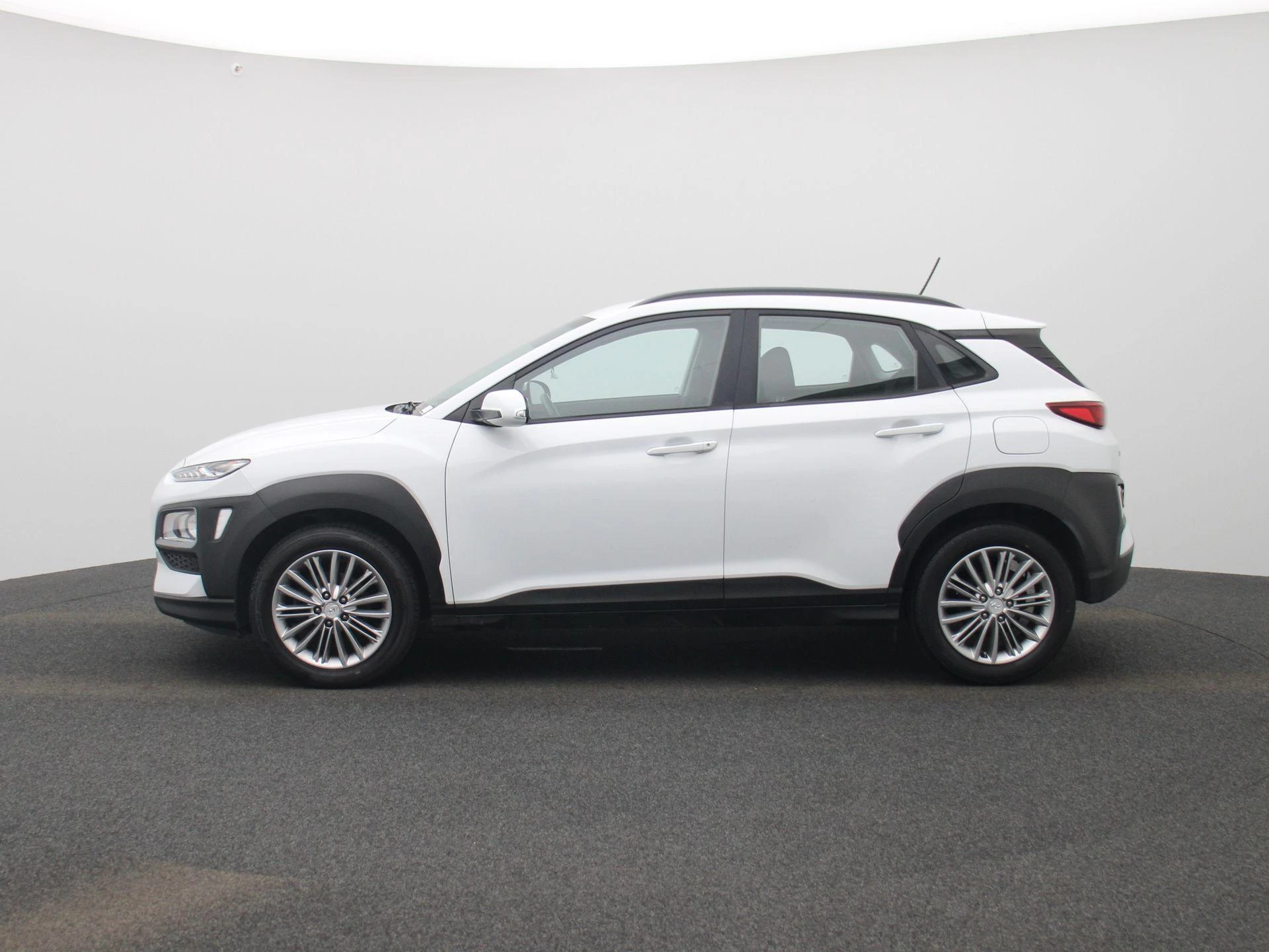 Hyundai Kona 1.0 T-GDI Twist