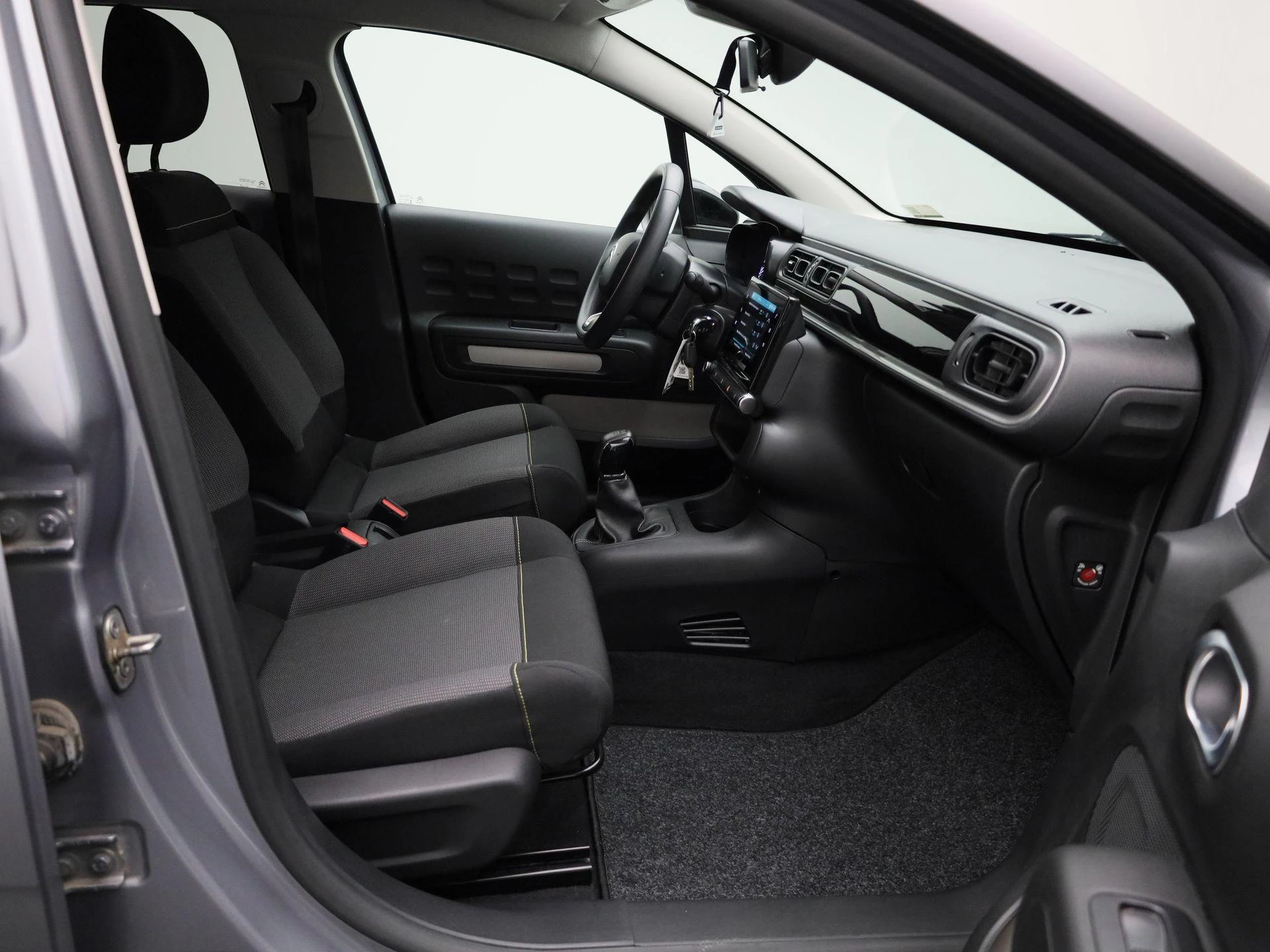 Citroën C3 1.2 PureTech 82 S&S MAN Feel
