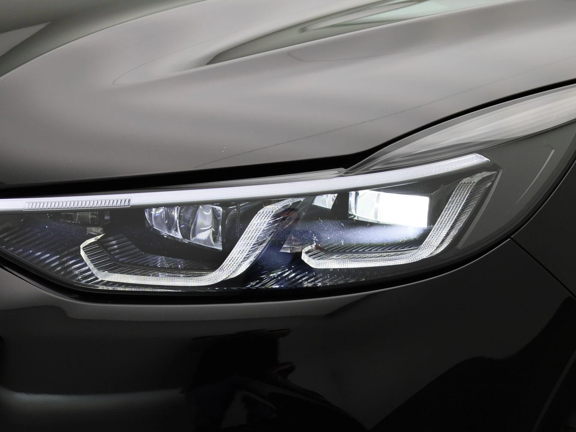 Ford Kuga 2.5 PHEV ST-Line