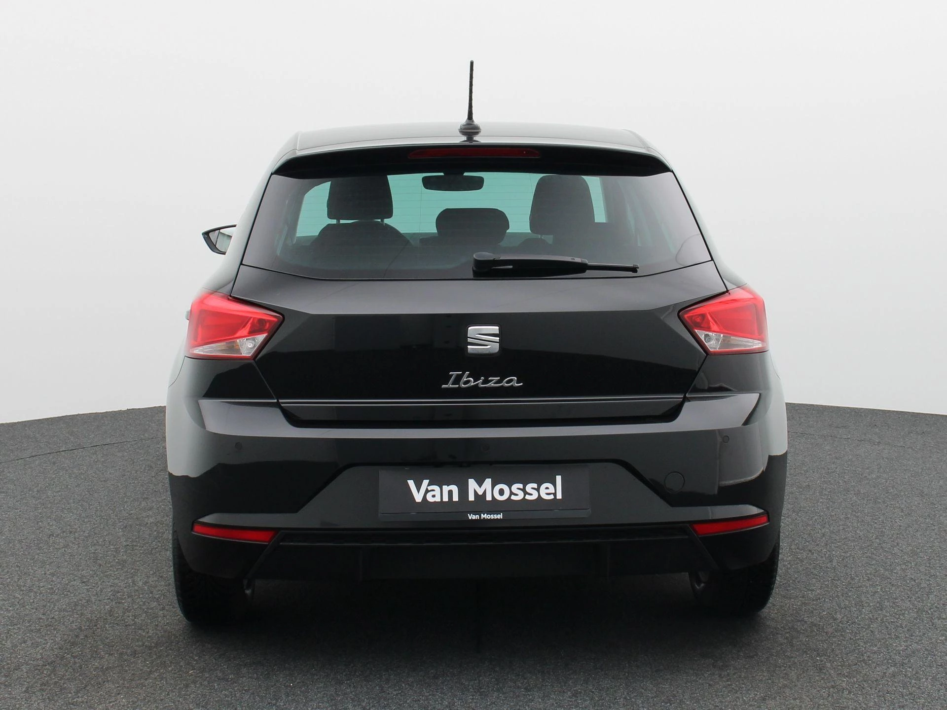 SEAT Ibiza 5D 1.0 TSI 70kW Move Full Link