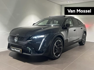 Peugeot 408 e-408 GT Avantage 58 kWh