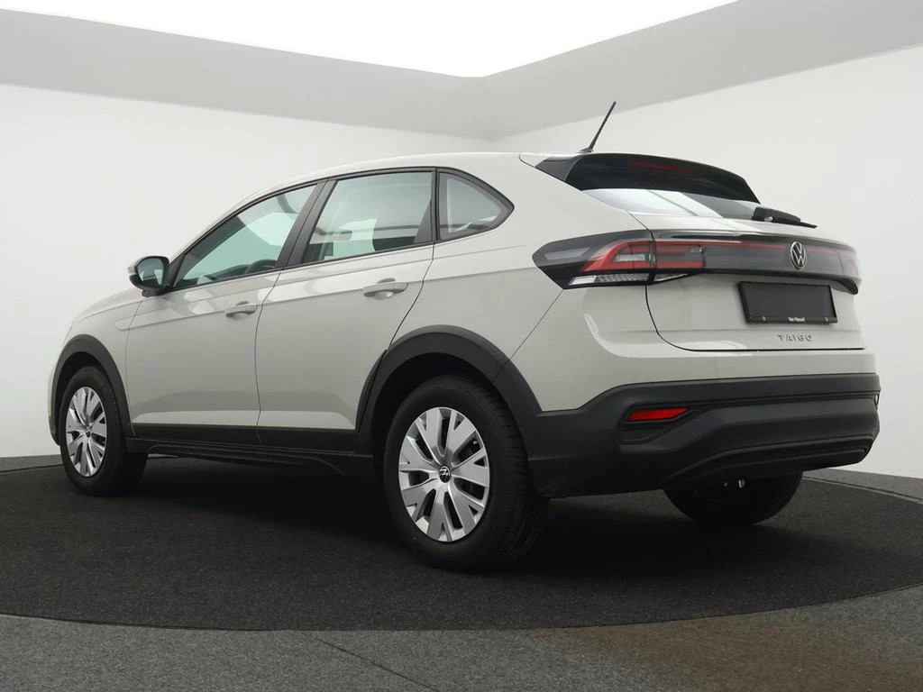 Volkswagen Taigo Taigo 1.0TSI 95PK *VIRTUAL COCKPIT*APP-CONNECT*CRUISE*PDC A*...*