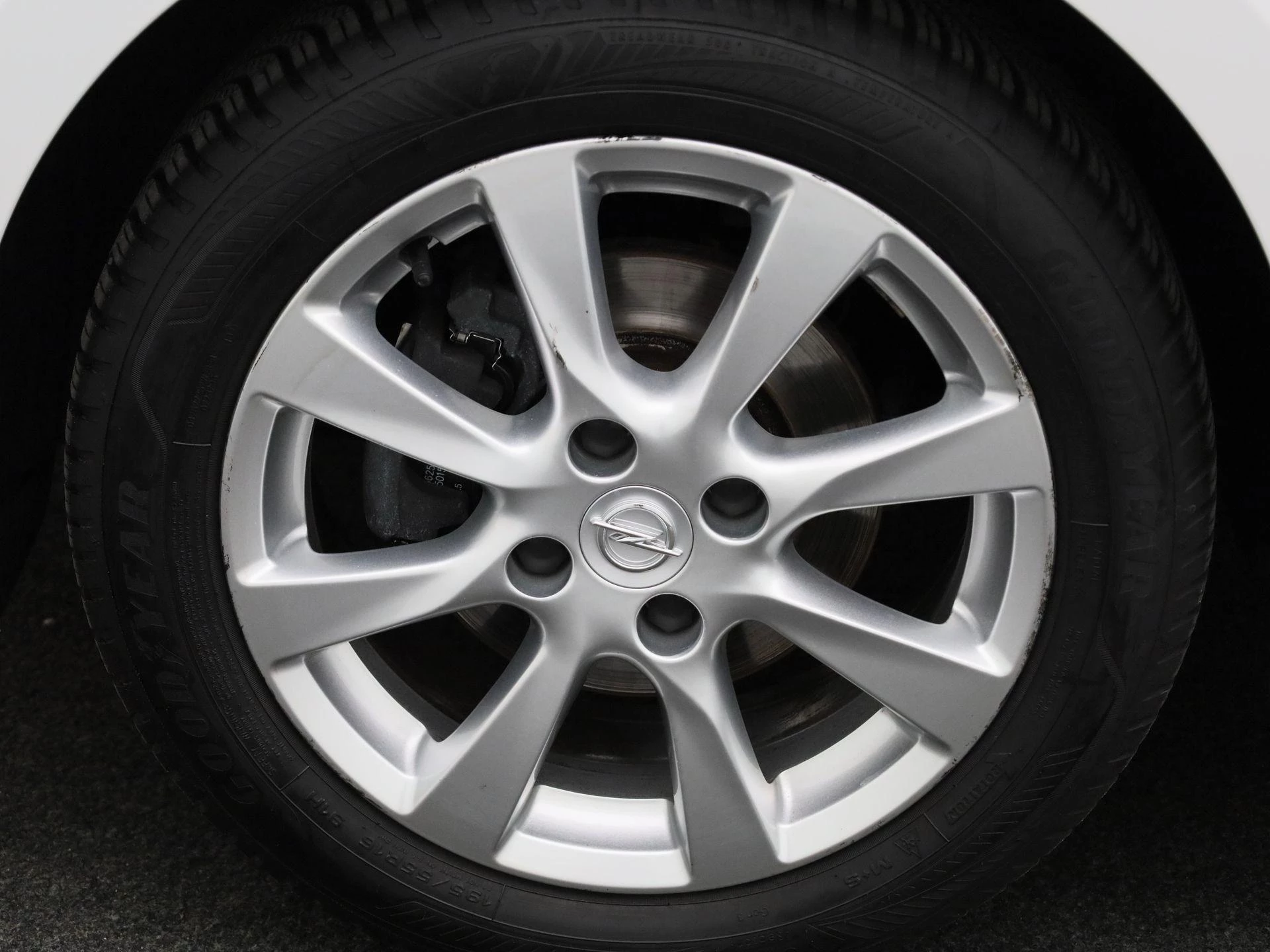 Opel Corsa 1.2 55kW S/S Edition