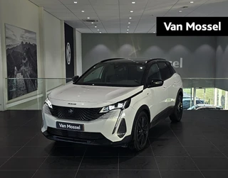 Peugeot 3008 1.2 PureTech GT Pack Business