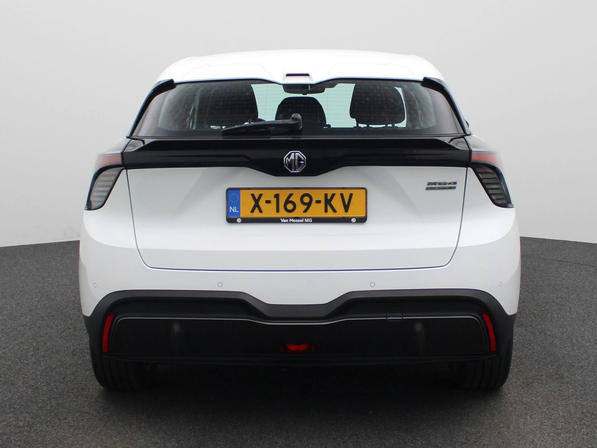 MG-MG4 EV-image-4