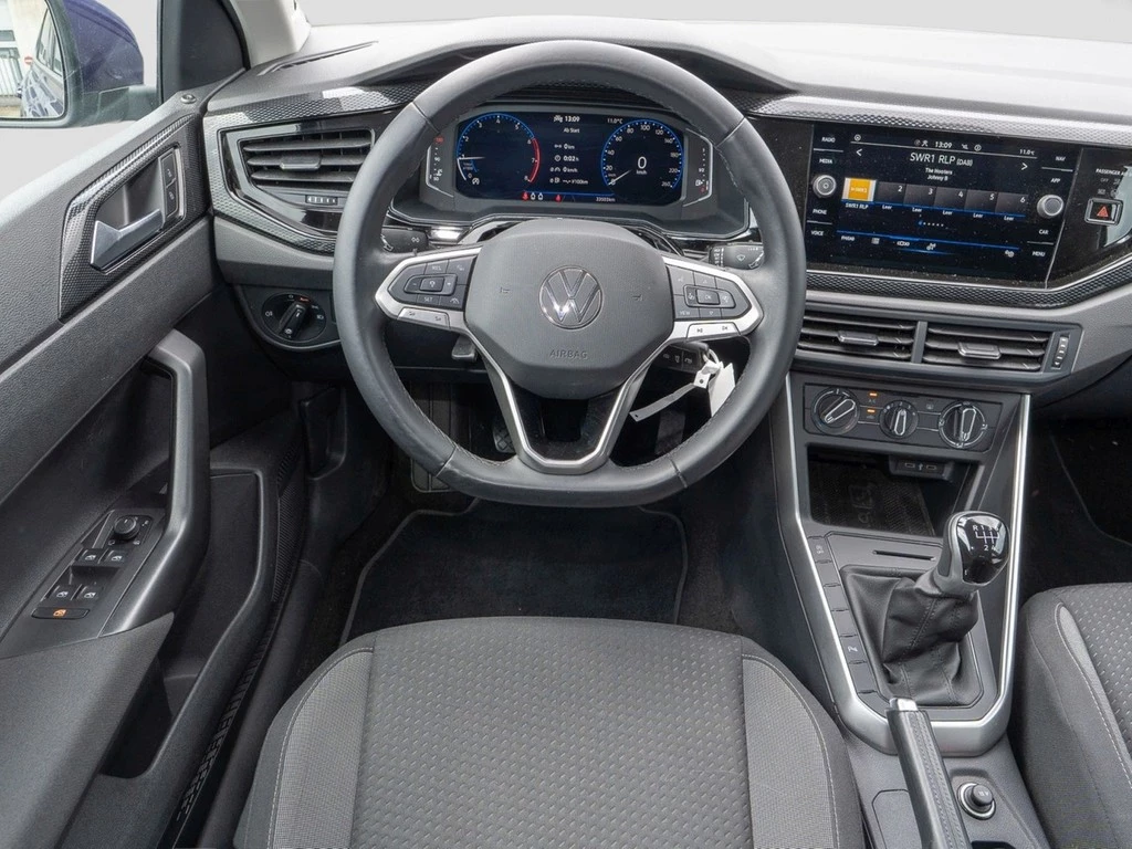Volkswagen Polo 1.0 TSI Life
