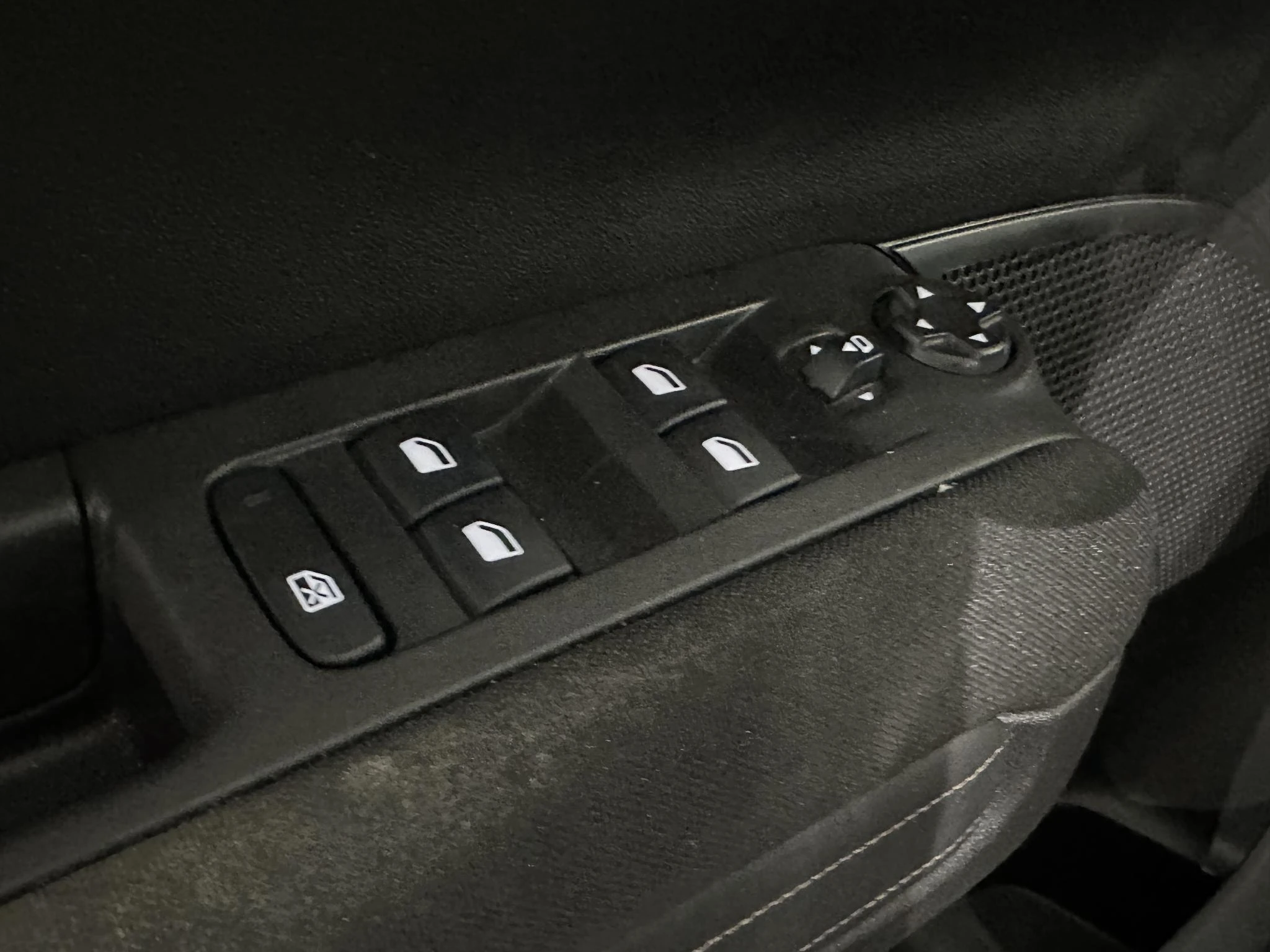 Citroën-C3 Aircross-image-21