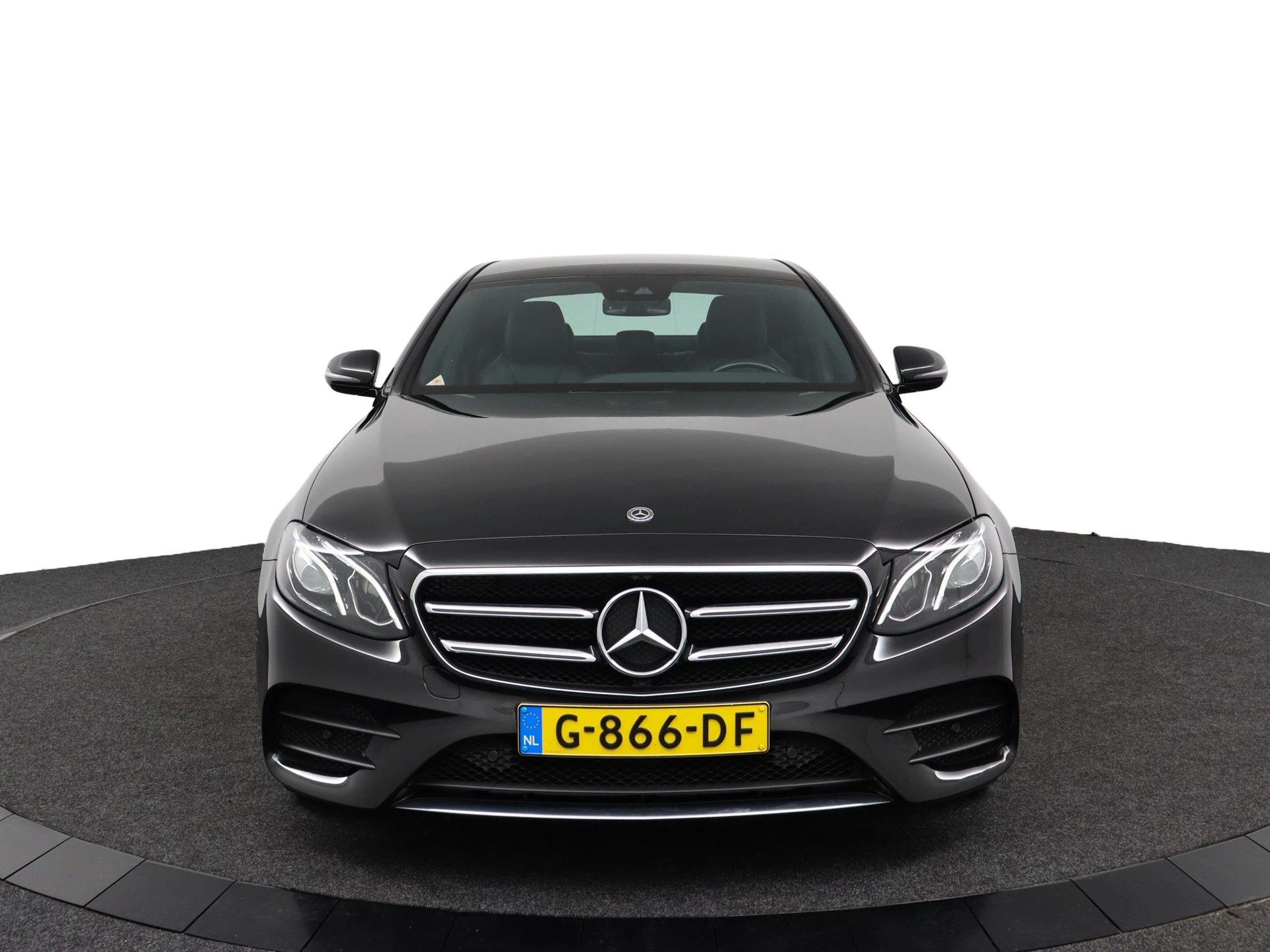 Mercedes-Benz E-Klasse 200 Business Solution Automaat |