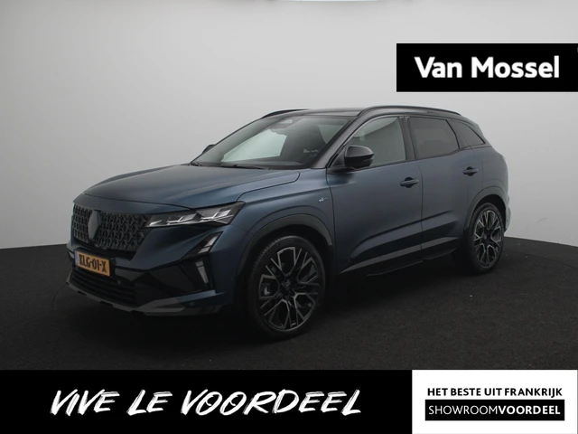 Renault Austral