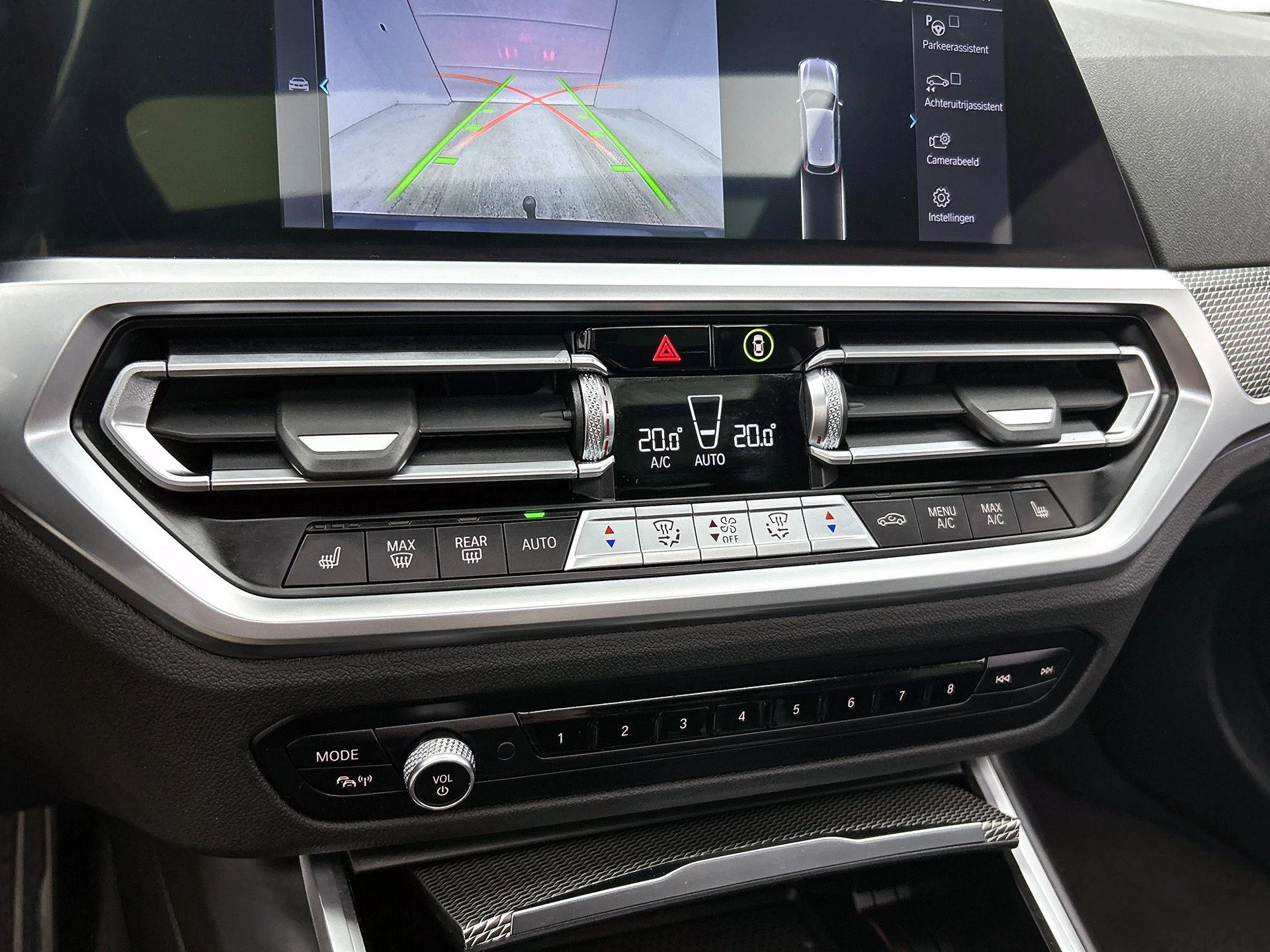 BMW 3 Serie Touring 320e (150 kW)