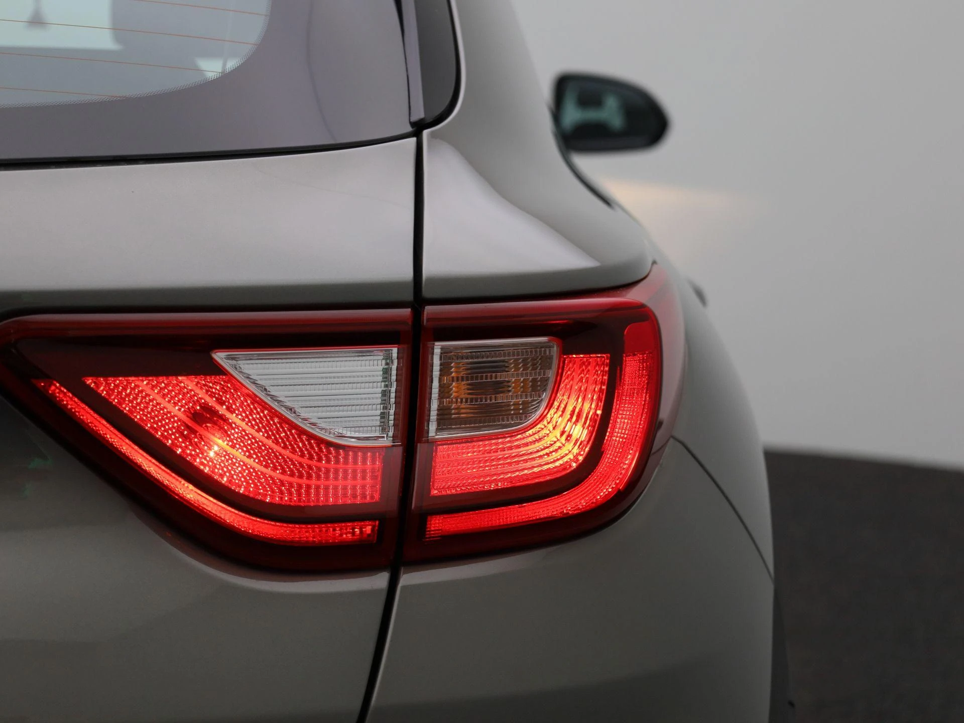 Kia Stonic 1.0 T-GDi MHEV DynamicLine