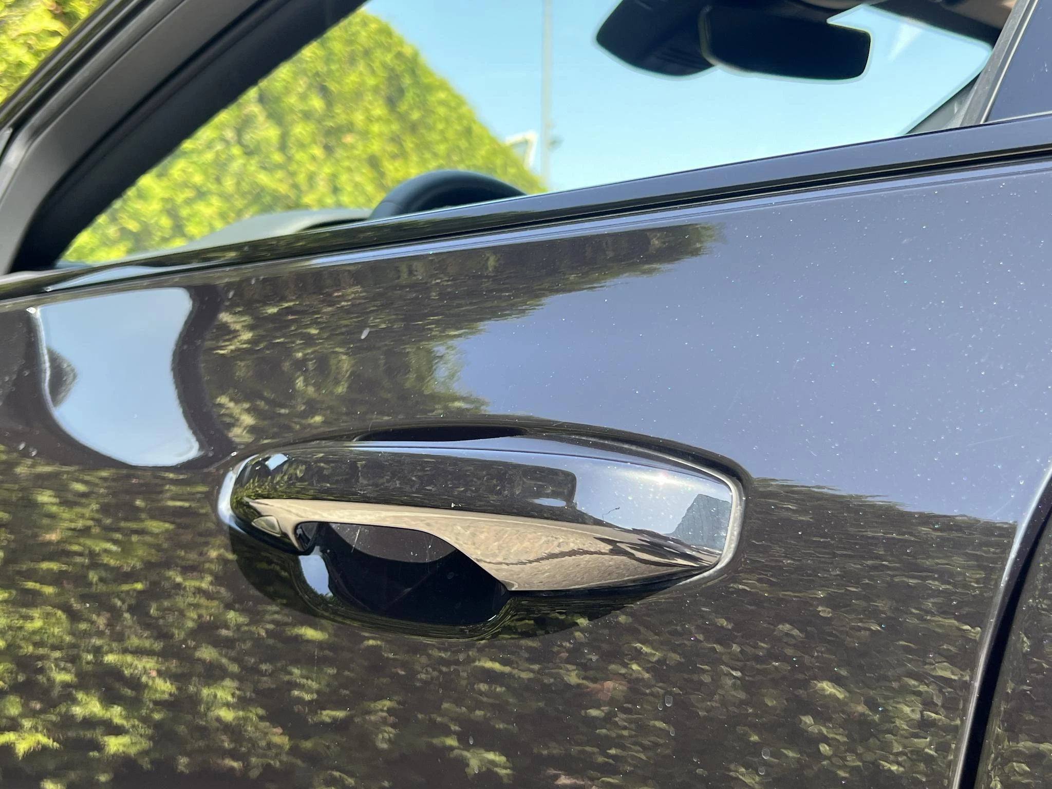 Volvo V60 T6 Plug-in hybrid AWD Plus Dark
