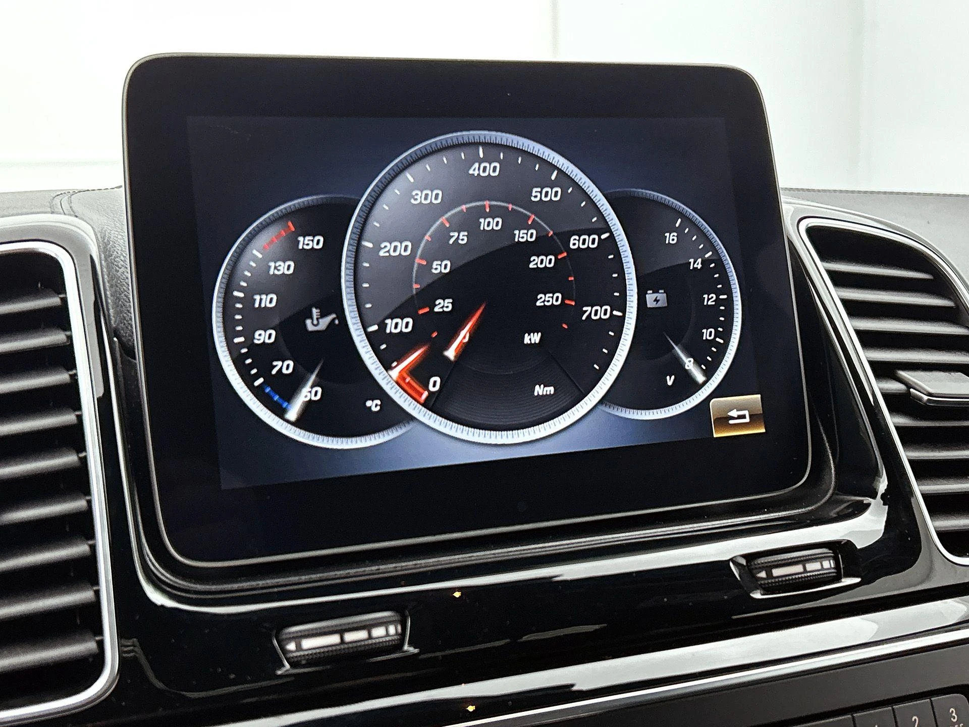 Mercedes-Benz GLE 350 d 4MATIC AMG Sport Edition
