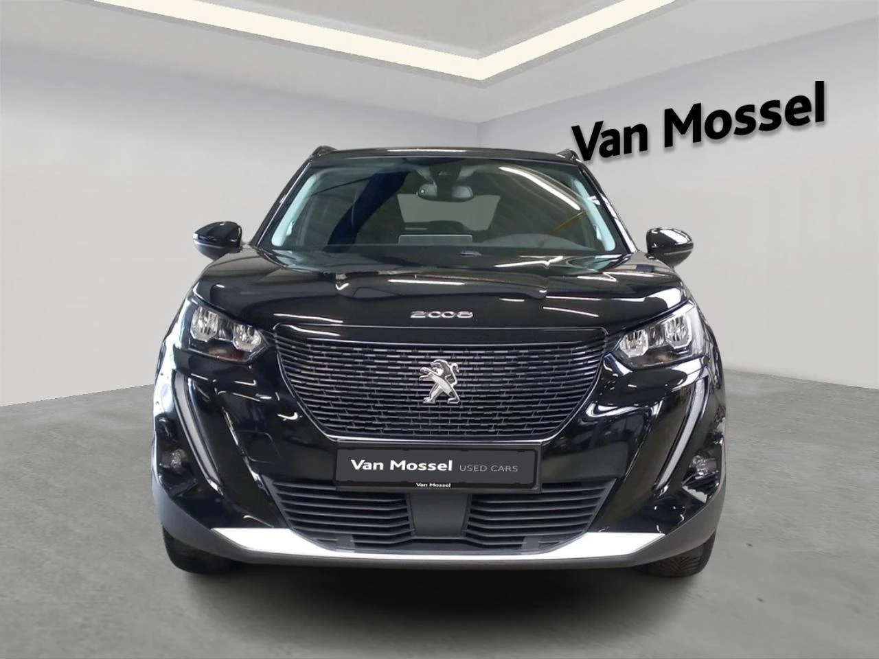 Peugeot e-2008 e-2008 Allure Pack