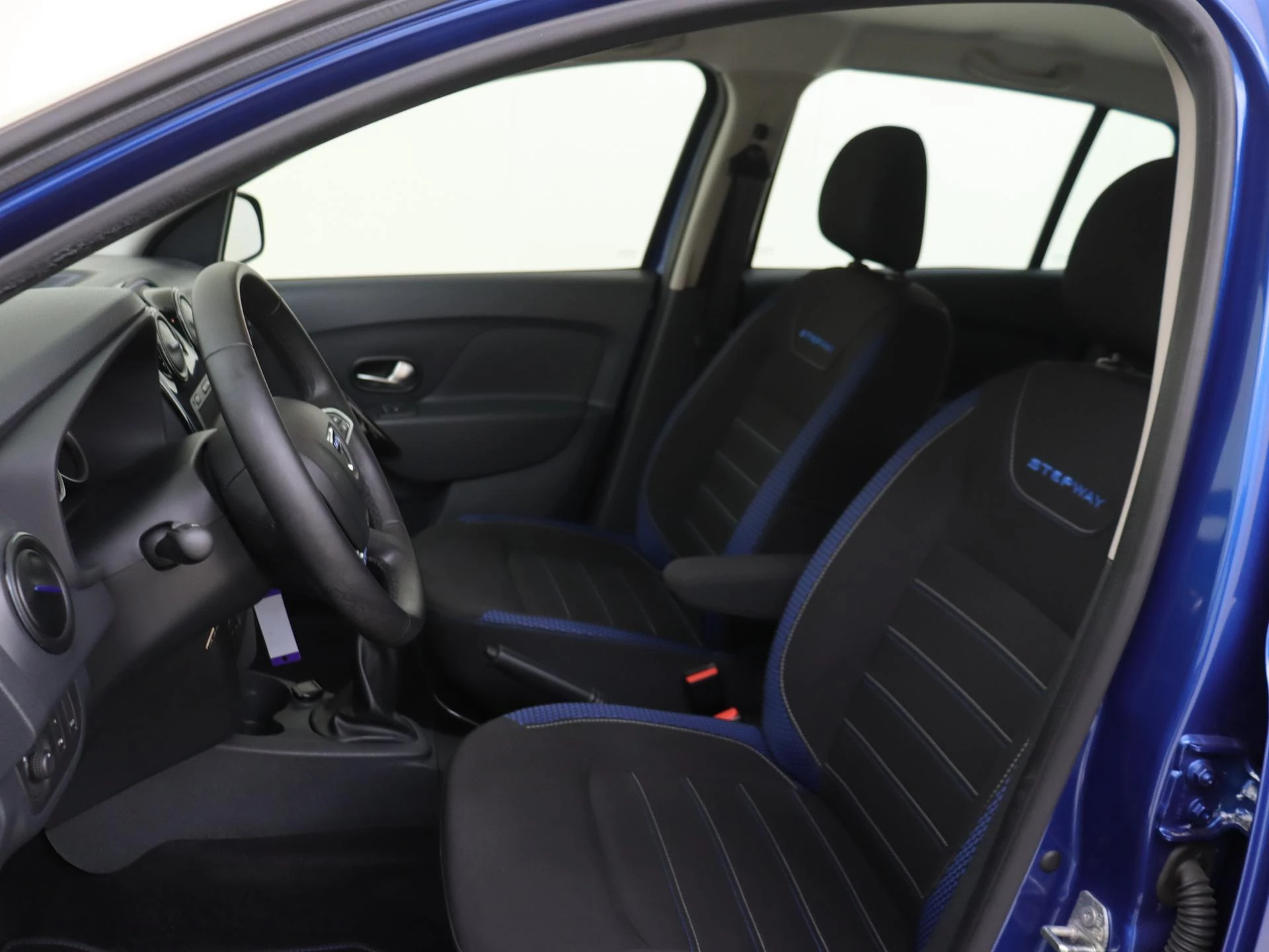 Dacia Sandero Stepway 1.0 TCe 100 PK Serie Limitee 15th Anniv.