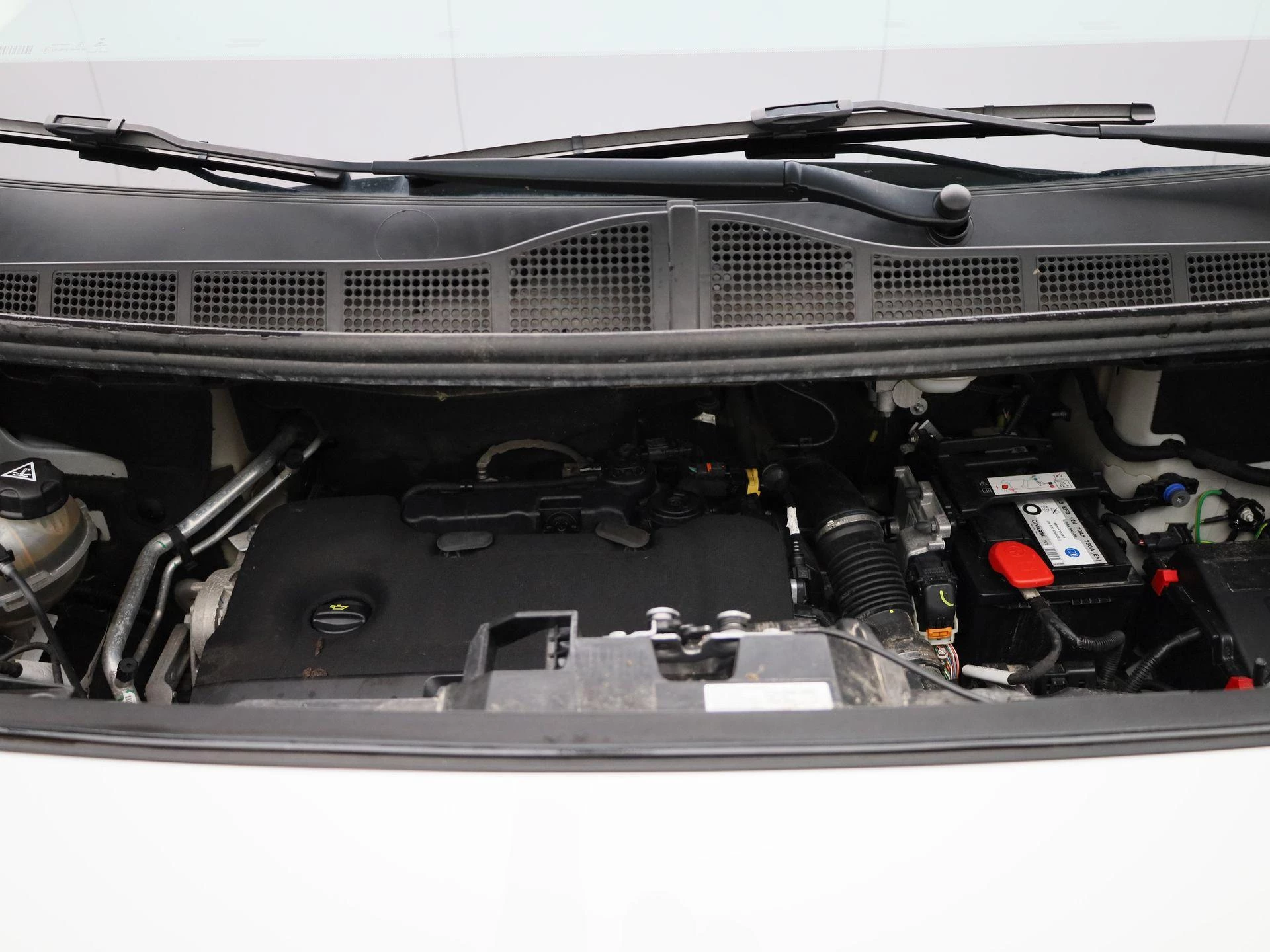 Opel Vivaro 2.0 Turbo 106kW L3H1