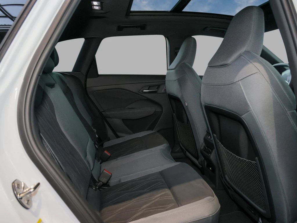 Audi Q3 SUV TFSI quattro ALP