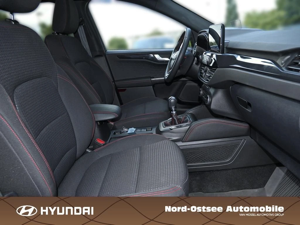 Ford Kuga 1.5 ECOBOOST ST-LINE SHZ LHZ HUD NAVI LED ST Line