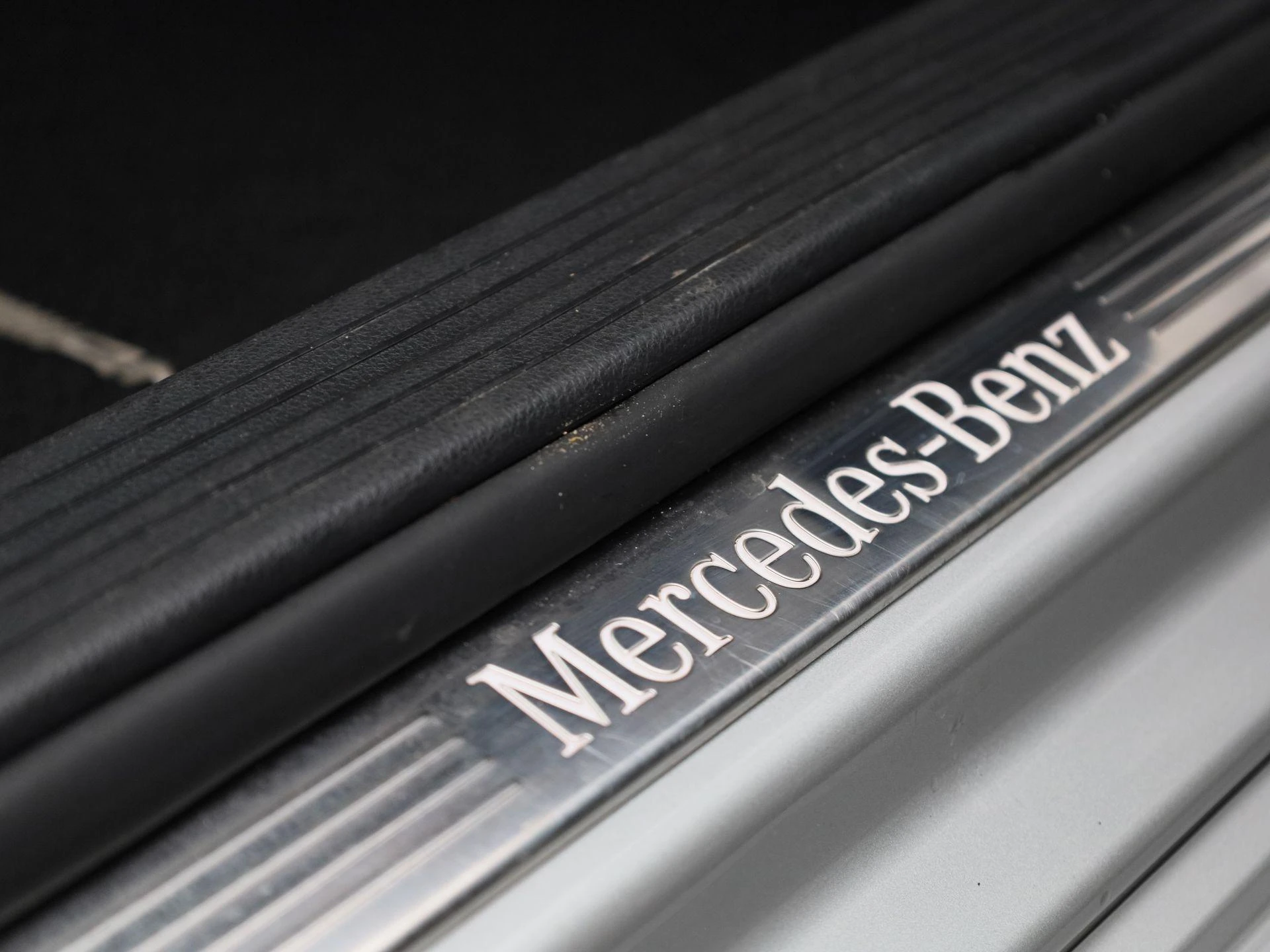Mercedes-Benz A-Klasse 160 Ambition