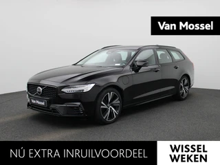 Volvo V90 T6 PHEV Plus Dark Aut.