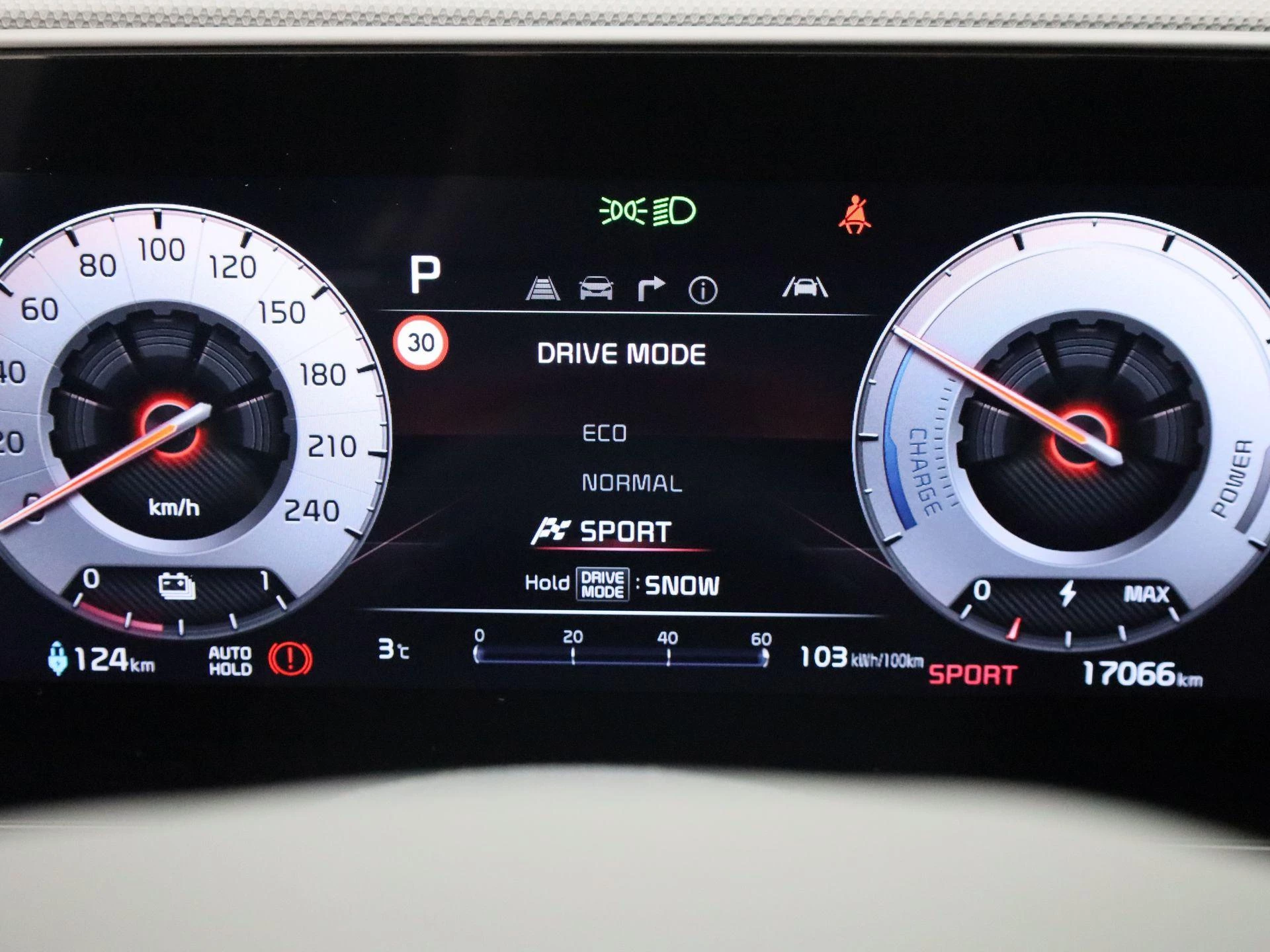 Kia-Niro EV-image-23