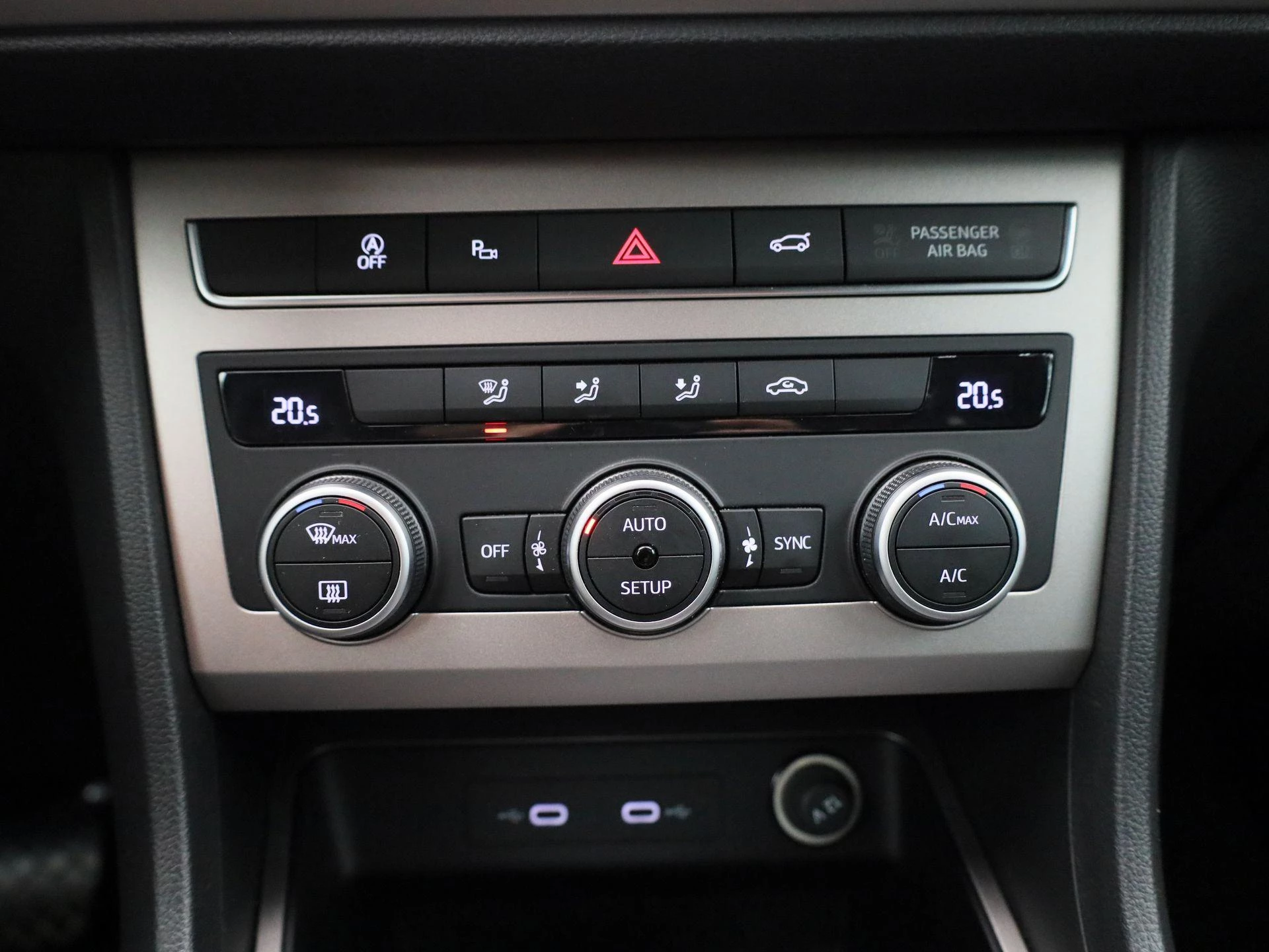 SEAT Ateca 1.5 TSI Style DSG