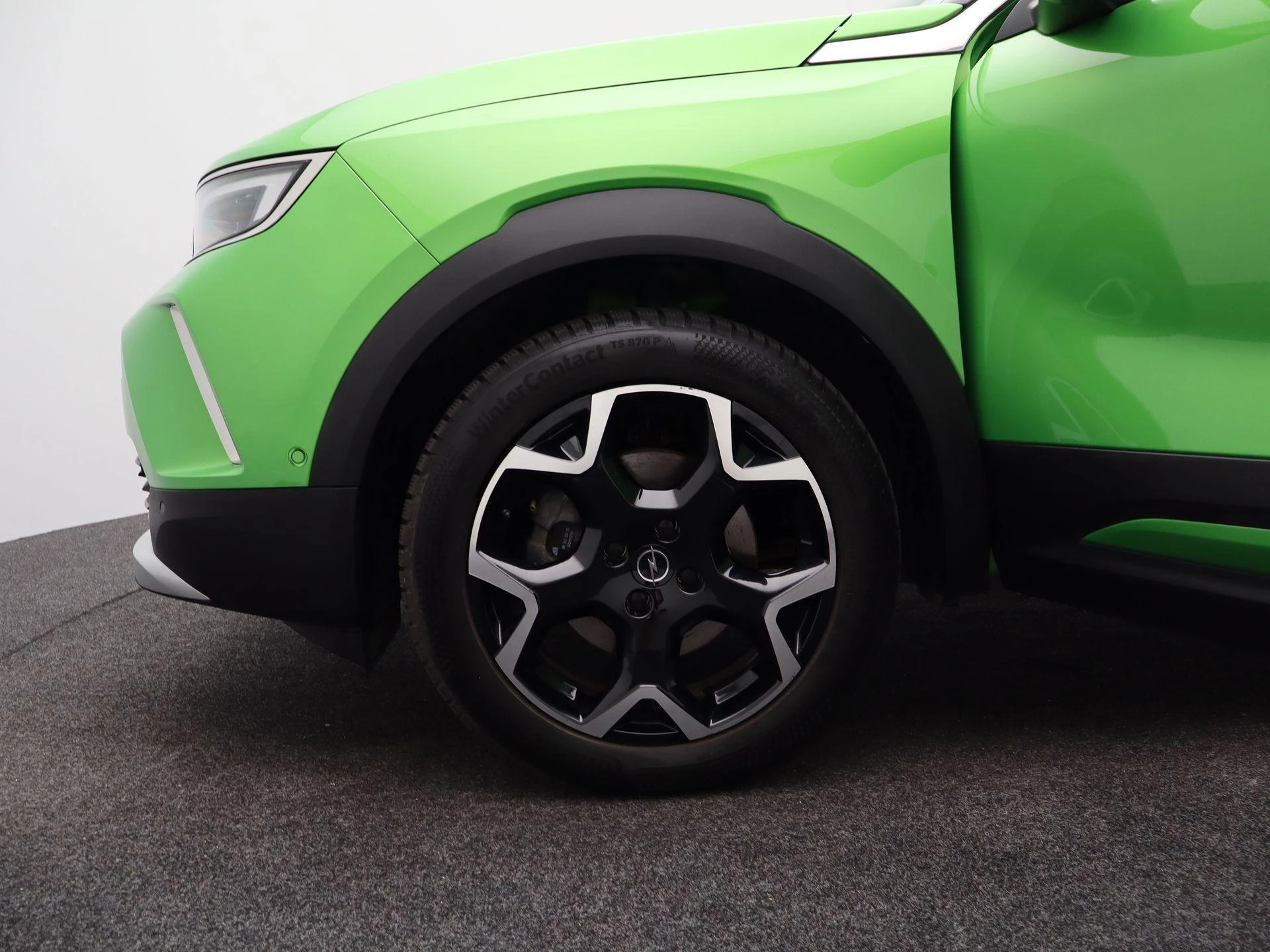 Opel Mokka-e BEV 50kWh e-Ultimate