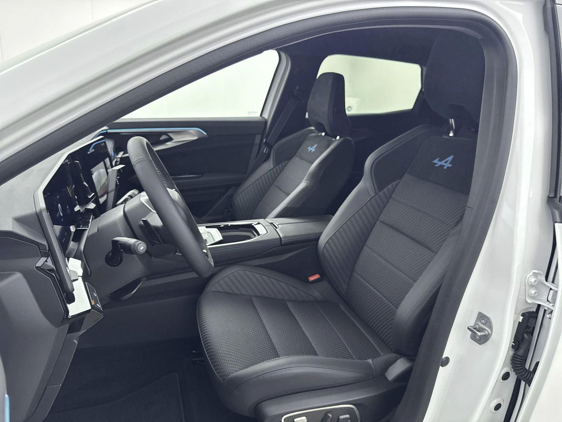 Renault Austral 1.2 E-Tech full hybrid 200Pk Esprit Alpine