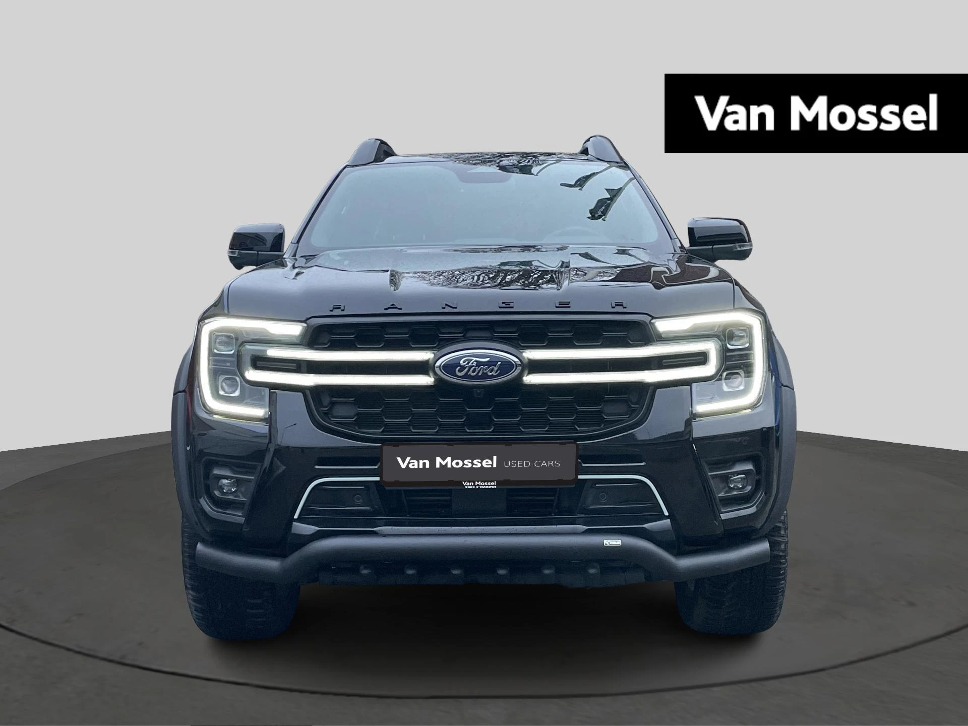 Ford Ranger 2.3i PHEV Stormtrak - VAN MOSSEL EDITION